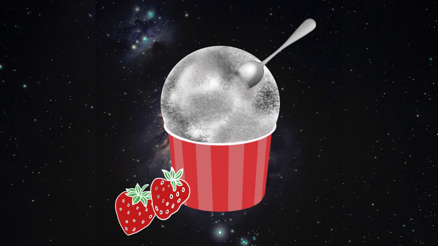 24 juin : la Super Lune des fraises nous prédit optimisme et succès